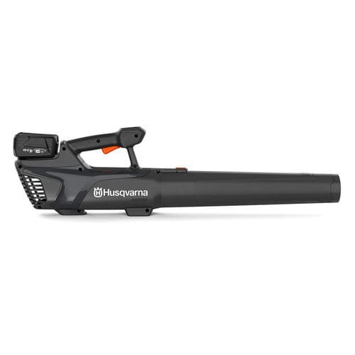 Souffleur de feuilles portable - Aspire™ B8X-P4A - Husqvarna - léger
