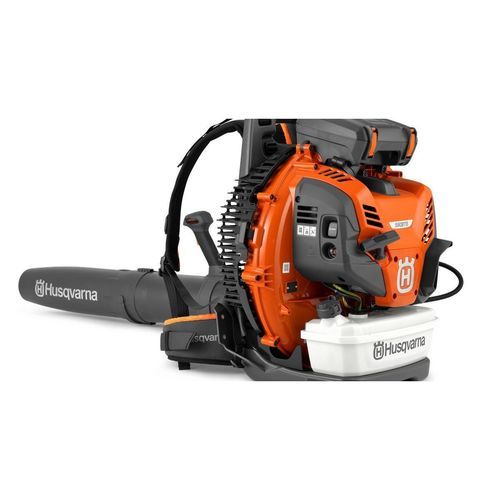 Souffleur de feuilles dorsal - 590BTS - Husqvarna