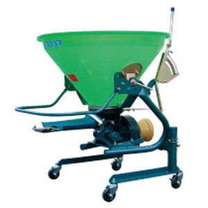 Distributeur d'engrais porté - MBC2070-4082 series - IHI STAR Machinery Corporation