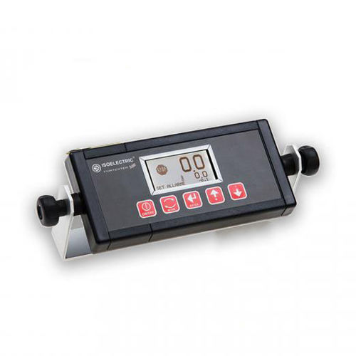 Analyseur d'humidité - FORTESTER 500 - ISOELECTRIC di Della Bona Oliviero - pour fourrage / benchtop