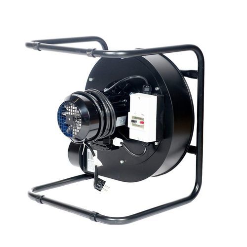 Extracteur de sciure - 47950 - JAPA