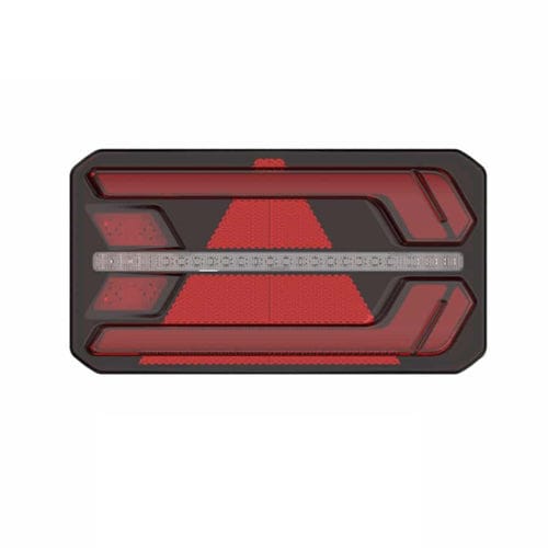 Feu arrière - L 920 - Jokon GmbH - de position / hexagonal / à LED