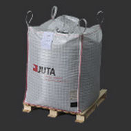 Big bag à 4 points de levage - Container - JUTA a.s.