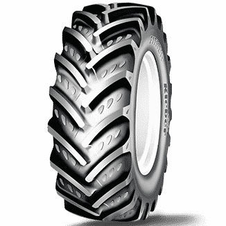 Pneu pour tracteur - FITKER - Kleber - 38" / 30" / 34"
