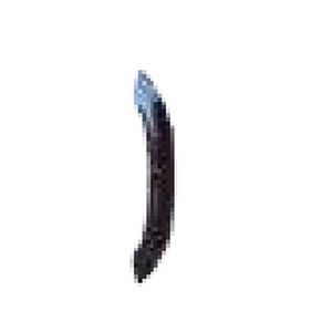 Soc chisel - 7612 - LA PINA Industrias Angel Martinez Lopez, S.L. - long / pour cultivateur