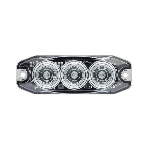 Feu avant - 11CAT1M - LED Autolamps Europe LLP - de position / pour camion / blanc