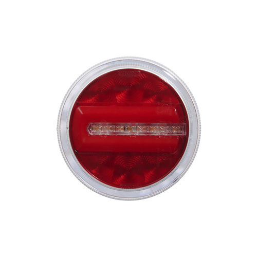 Feu arrière - 26174 series - Lucidity Enterprise Co., Ltd. - de direction / de freinage / pour camion