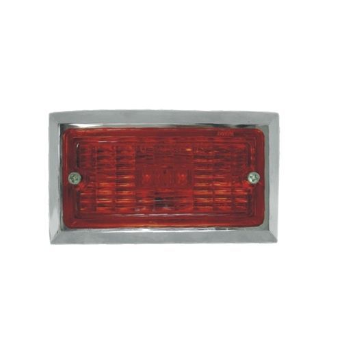 Feu latéral - 22594 series - Lucidity Enterprise Co., Ltd. - de position / pour camion / pour remorque