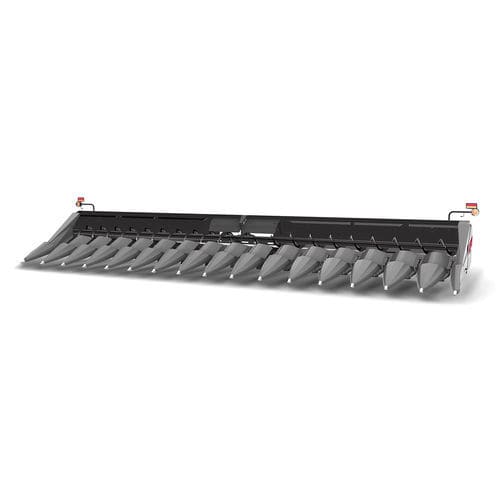 Tête de récolte pour maïs - C Series - MacDon Europe GmbH - rigide / à réglage hydraulique / à haut rendement