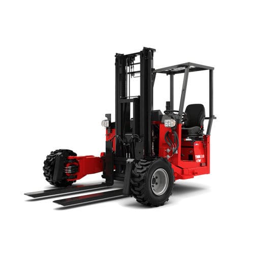 Chariot élevateur - TMM 20 4W ST5 - MANITOU BF S.A.