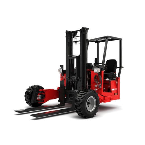 Chariot élevateur - TMM 25 ST5 - MANITOU BF S.A.