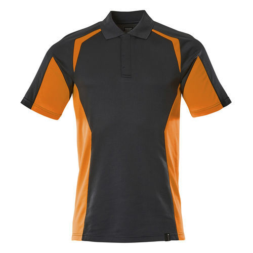 Polo de travail - 22083-771 - Mascot International GmbH - en coton / en polyester / pour homme