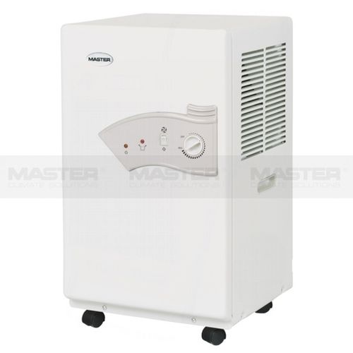 Déshumidificateur pour bâtiment agricole - DH 721 - MASTER CLIMATE SOLUTIONS - mobile