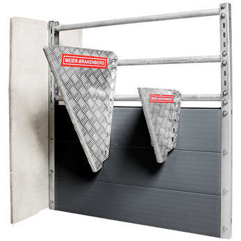 Jouet pour porcs - Porky's Scrubbing series - Meier - Brakenberg GmbH & Co. KG - pour veaux
