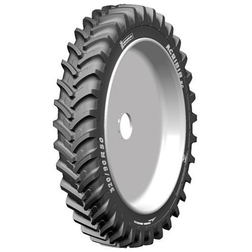 Pneu pour pulvérisateur - AGRIBIB  - Michelin - A8 / 151