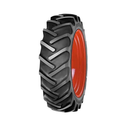 Pneu pour tracteur - TD-05  - MITAS a.s. - diagonal / auto-nettoyant / R-1