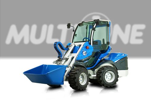 Godet - 200, 400 - MULTIONE s.r.l.