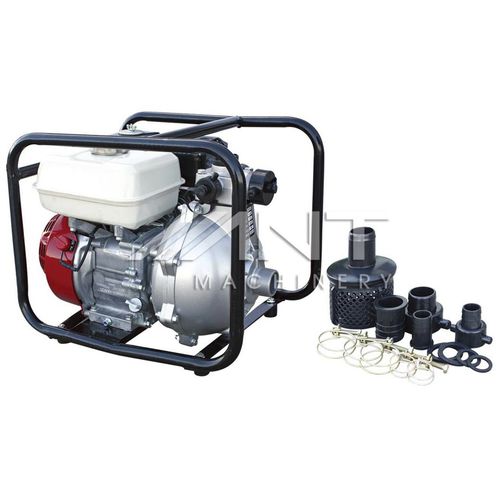 Pompe d'irrigation - HP15A - Nantong ANT Machinery Co., Ltd. - stationnaire