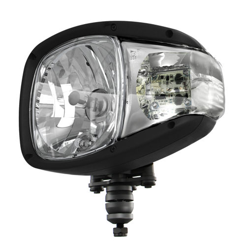 Feu avant - N523 - NORDIC LIGHTS® - de position / clignotant / de freinage
