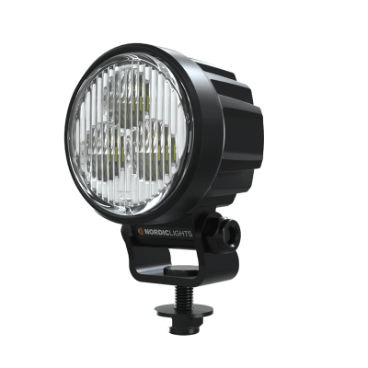 Projecteur pour véhicule agricole - CANIS PRO 330 - NORDIC LIGHTS® - étanche