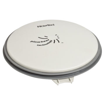 Antenne GPS - GPS-702L - NovAtel GNSS Agricultural Solutions - RTK / DGPS / pour machine agricole