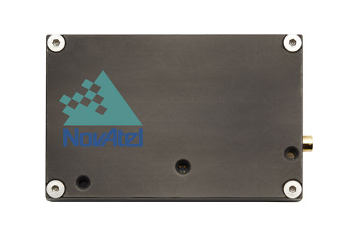 Récepteur GNSS - OEM7600™ Dual-Frequency GNSS Receiver - NovAtel GNSS Agricultural Solutions