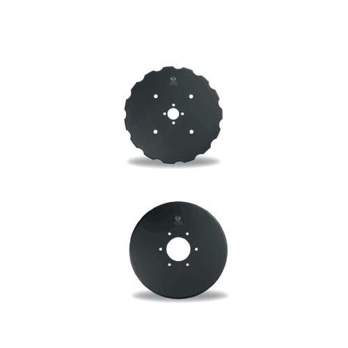 Disque pour semoir - FLAT - O.F.A.S. SpA - pour charrue / universel