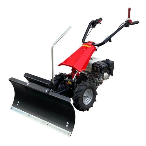 Moto-faucheuse - OL 170 - Oehler Maschinen Fahrzeugbau GmbH - à disques / compacte