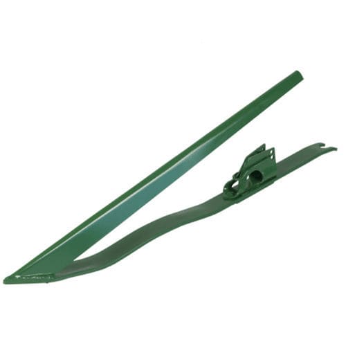 Releveur d'épis pour engin de récolte - AS112 - OOO Industriehof - pour John Deere