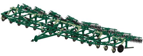 Cultivateur porté - Blade Plow - Orthman - fixe / pliable