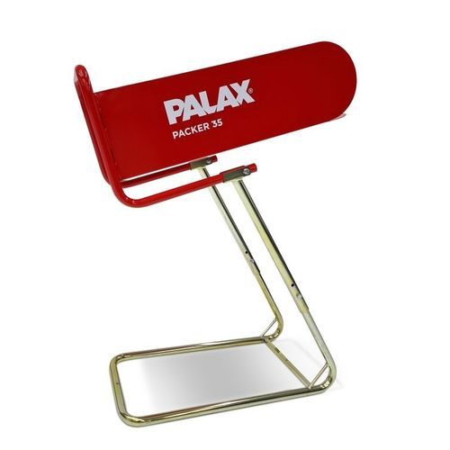 Ensacheuse pour le bois - PALAX