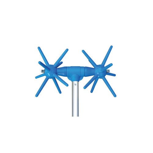 Vibreur à olives électrique - 8RT16  - Imbriano srl