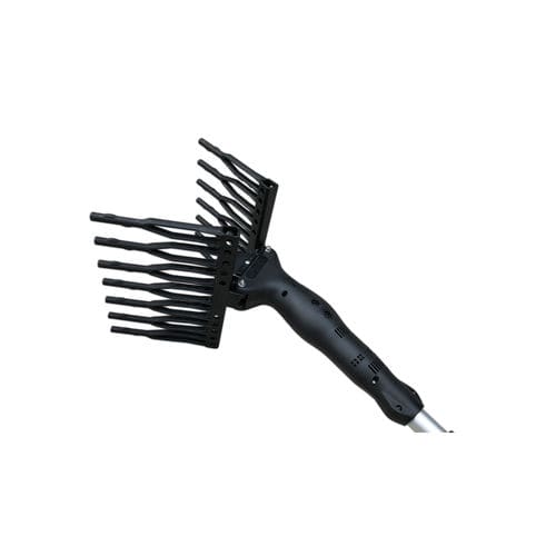 Vibreur à olives électrique - Rake - Imbriano srl
