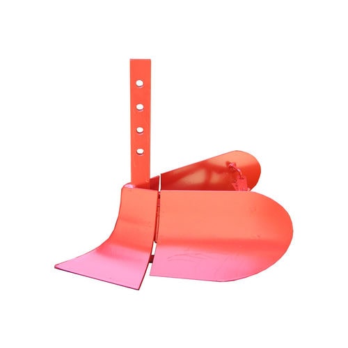 Charrue à versoir - ass65 - Imbriano srl - portée / à sillon