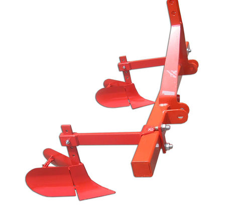 Charrue à versoir - ass22 - Imbriano srl - portée / à sillon / à largeur variable