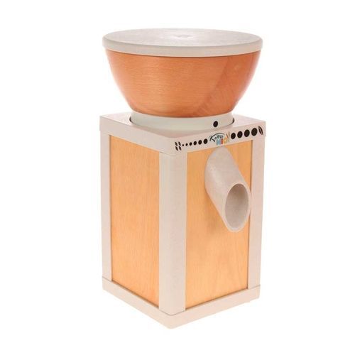 Moulin à orge - komo mio - Imbriano srl - à riz / à blé / à sorgho