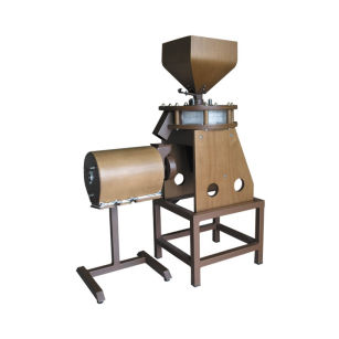Moulin à maïs - profi350 - Imbriano srl - à orge / à riz / à blé