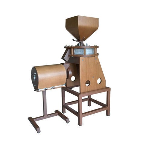 Moulin à grains - Aladino Profy 350 - Imbriano srl - à rouleaux