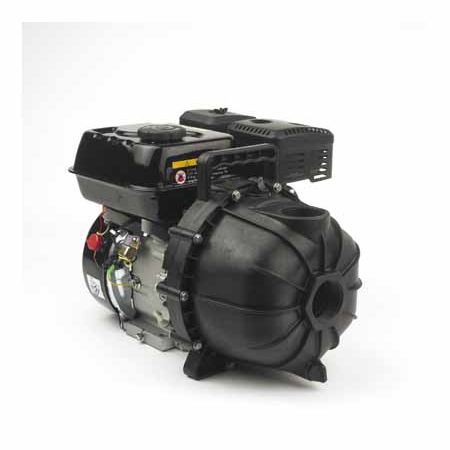 Pompe d'irrigation - Pentair (Hypro & Shurflo) - auto-amorçante / centrifuge / électrique