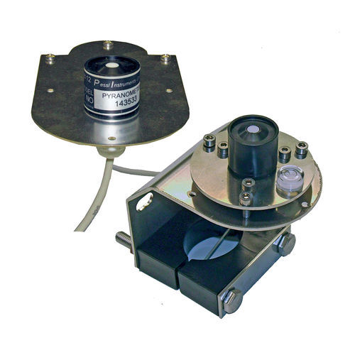 Pyranomètre - IM506D - Pessl Instruments GmbH