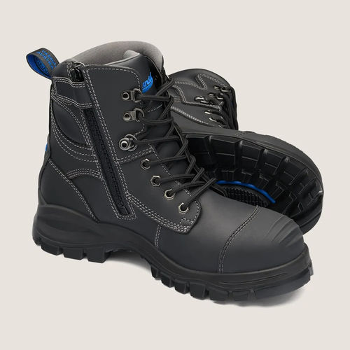 Botte agricole - 997 - Blundstone - étanche / antidérapante / de protection contre les coupures