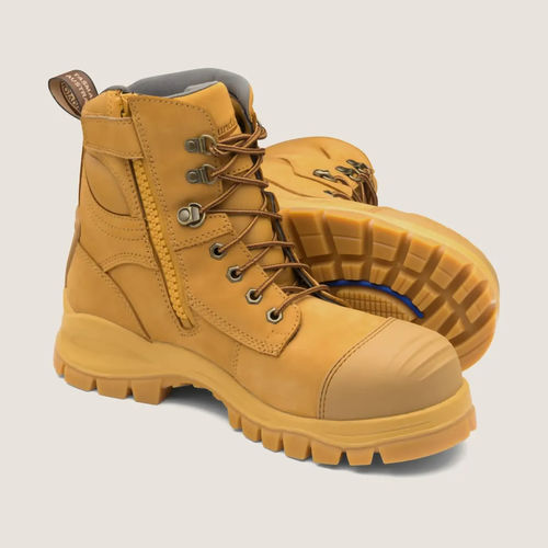 Botte agricole - 992 - Blundstone - étanche / antidérapante / de protection contre les coupures