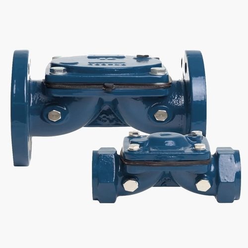 Vanne de contrôle - Plastic-Puglia srl - pour l'irrigation / hydraulique / pour serre