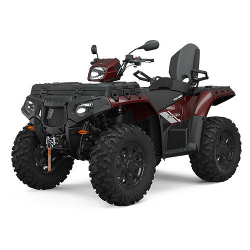 Quad 4x2 - SPORTSMAN TOURING XP 1000 - Polaris Industries Inc. - essence / utilitaire / 2 places