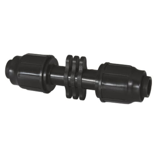 Raccord de micro-irrigation droit - 045300 series - Poliext CSÖVEK Kft. - en polypropylène
