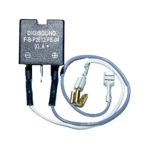Alarme de recul - 50090100 - PROPLAST Fahrzeugbeleuchtung GmbH - sonore