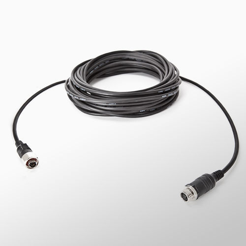 Câble de rallonge - CW-2-020-02 - ROSHO Automotive Solutions GmbH - pour machine agricole / fiche / Socket