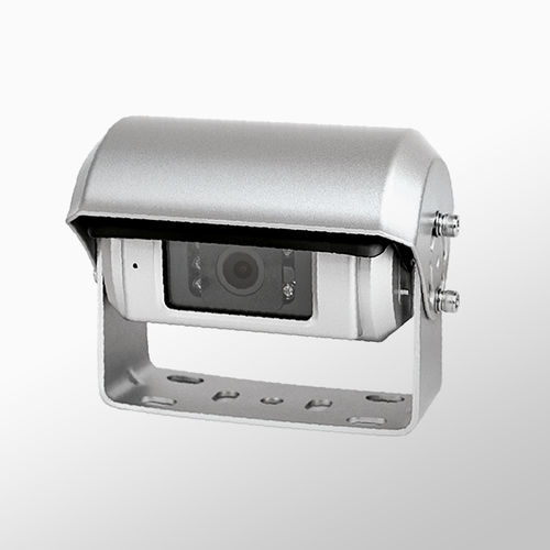 Caméra de recul - RK 1112M - ROSHO Automotive Solutions GmbH