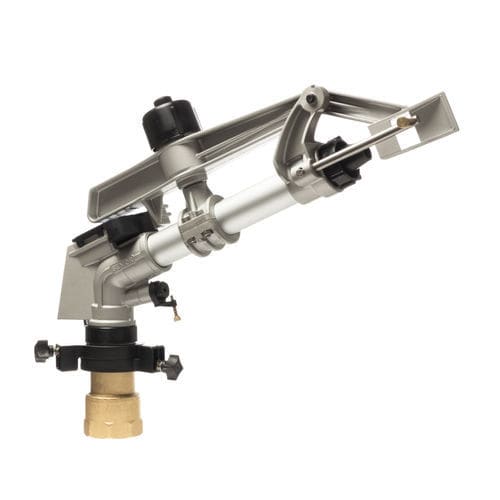 Arroseur cracheur - SENIOR - SIME Idromeccanica Srl - automatisé