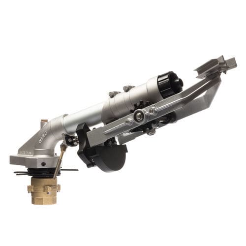 Canon d'arrosage - WING - SIME Idromeccanica Srl - automatisé / à faible débit